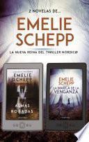 Pack Emelie Schepp - Junio 2018