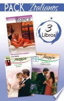 Pack Italianos