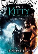 Pack Kitty Norville