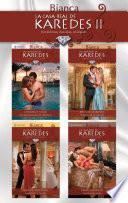 Pack La Casa Real de Karedes 2