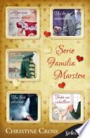 Pack La familia Marston