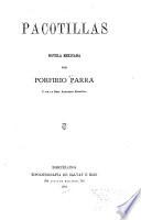 Pacotillas