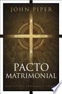 Pacto matrimonial