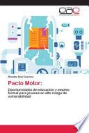 Pacto Motor: