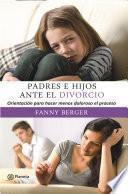 Padres e hijos ante el divorcio
