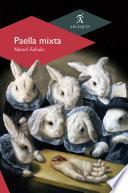 Paella mixta