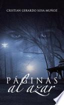 Páginas al azar