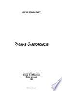 Páginas cardiotónicas
