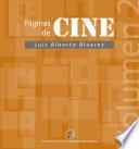 Páginas de cine