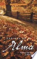 Páginas de mi alma