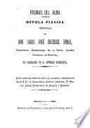 Paginas del alma