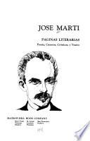 Páginas literarias