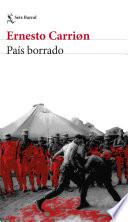 País borrado