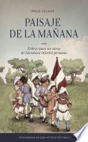 Paisaje de la mañana