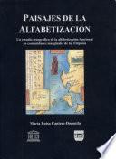 Paisajes de la Alfabetizacion