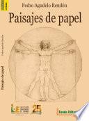 Paisajes de papel