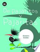 Pajaritos y pajaritas