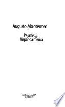 Pájaros de Hispanoamérica