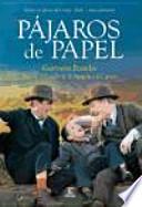 Pájaros de papel