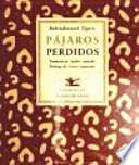 Pájaros perdidos