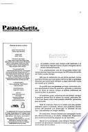 Palabra suelta