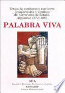 Palabra viva
