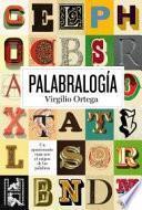 Palabralogía