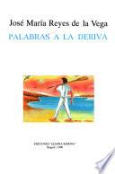 Palabras a la deriva