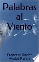 Palabras al Viento