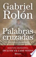 Palabras cruzadas NE