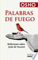 Palabras de Fuego