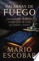 Palabras de Fuego