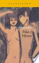 Palas y Héctor