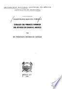 Paleontología mexicana