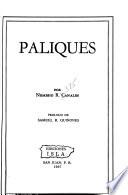 Paliques