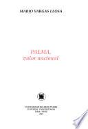 Palma, valor nacional
