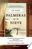 Palmeras en la Nieve
