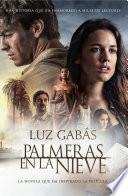 Palmeras en la nieve