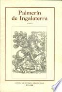 Palmerín de Ingalaterra