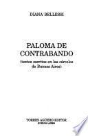 Paloma de contrabando