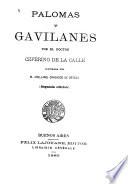 Palomas y gavilanes