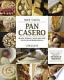 Pan casero