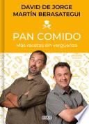 Pan comido