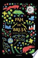 Pan de Bruja