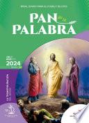 Pan de la Palabra - Agosto 2024