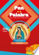 Pan de la Palabra - Diciembre 2020