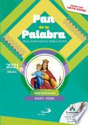 Pan de la Palabra - Junio 2021