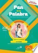 Pan de la Palabra - Octubre 2020