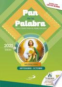 Pan de la Palabra - Octubre 2021