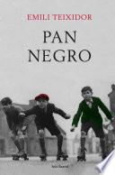Pan negro
